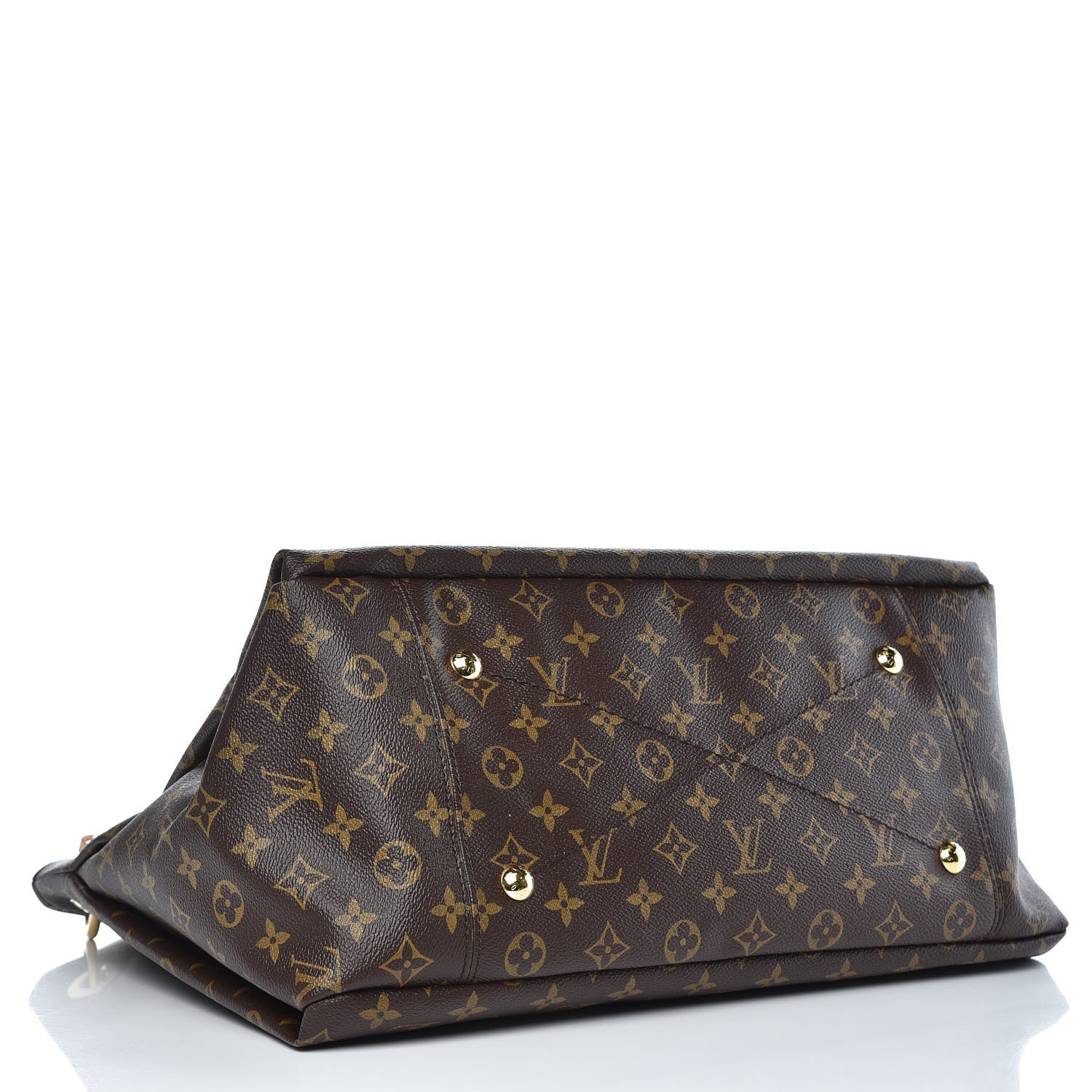 Louis Vuitton Monogram Artsy MM 4 of 8