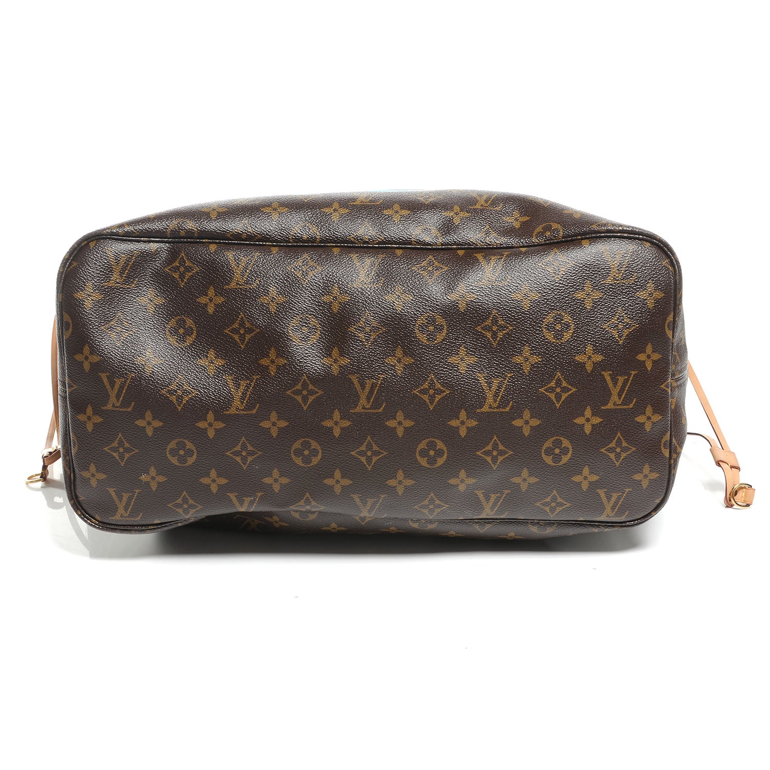 Louis Vuitton Monogram MOCA Neverfull MM 4 of 7