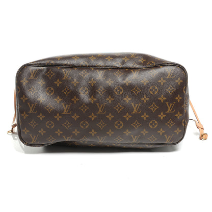 Louis Vuitton Monogram MOCA Neverfull MM 4 of 7