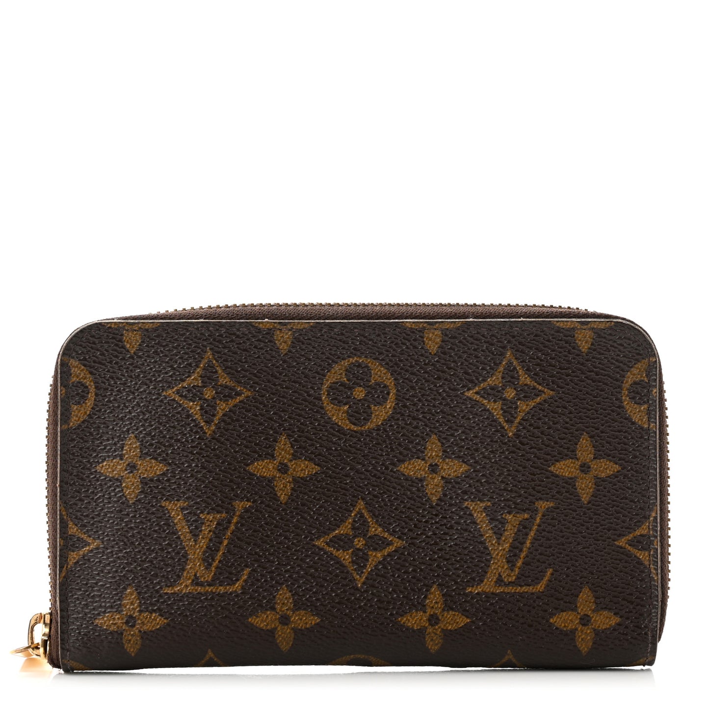 Monogram Zippy Compact Wallet