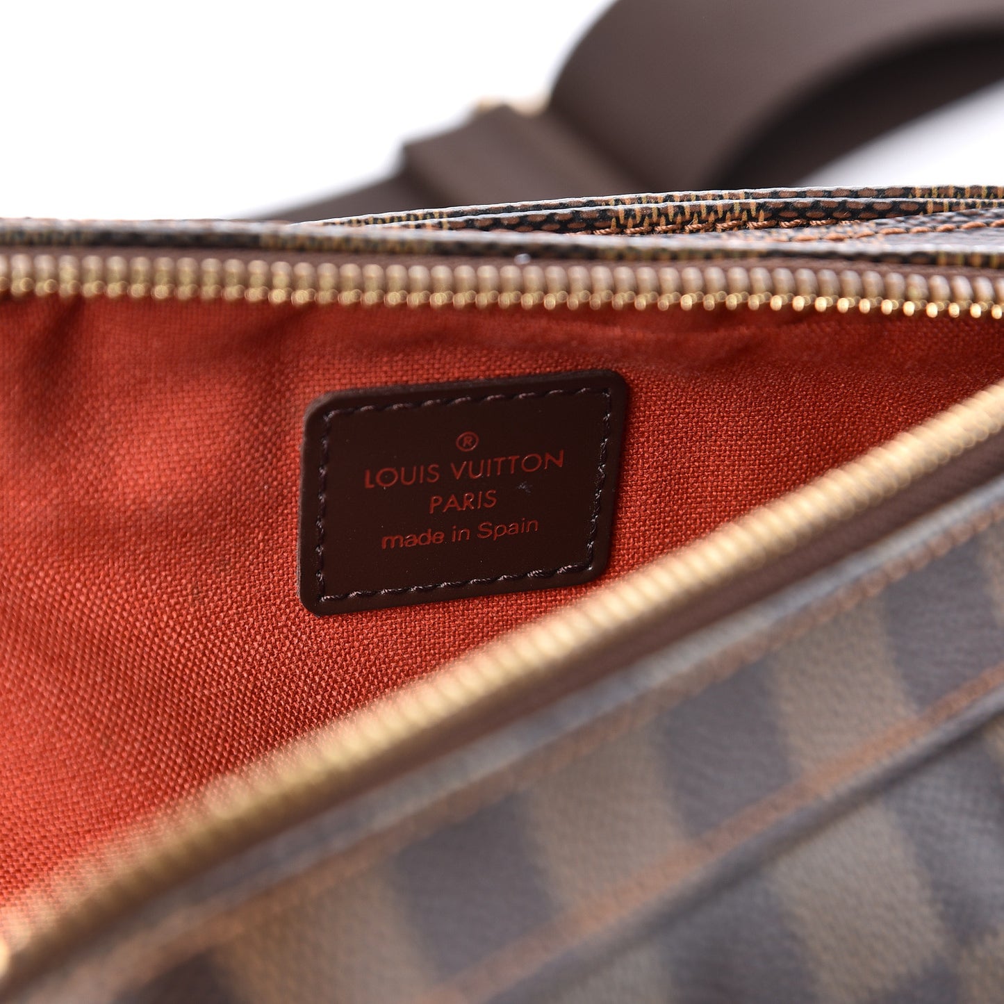 Damier Ebene Geronimos