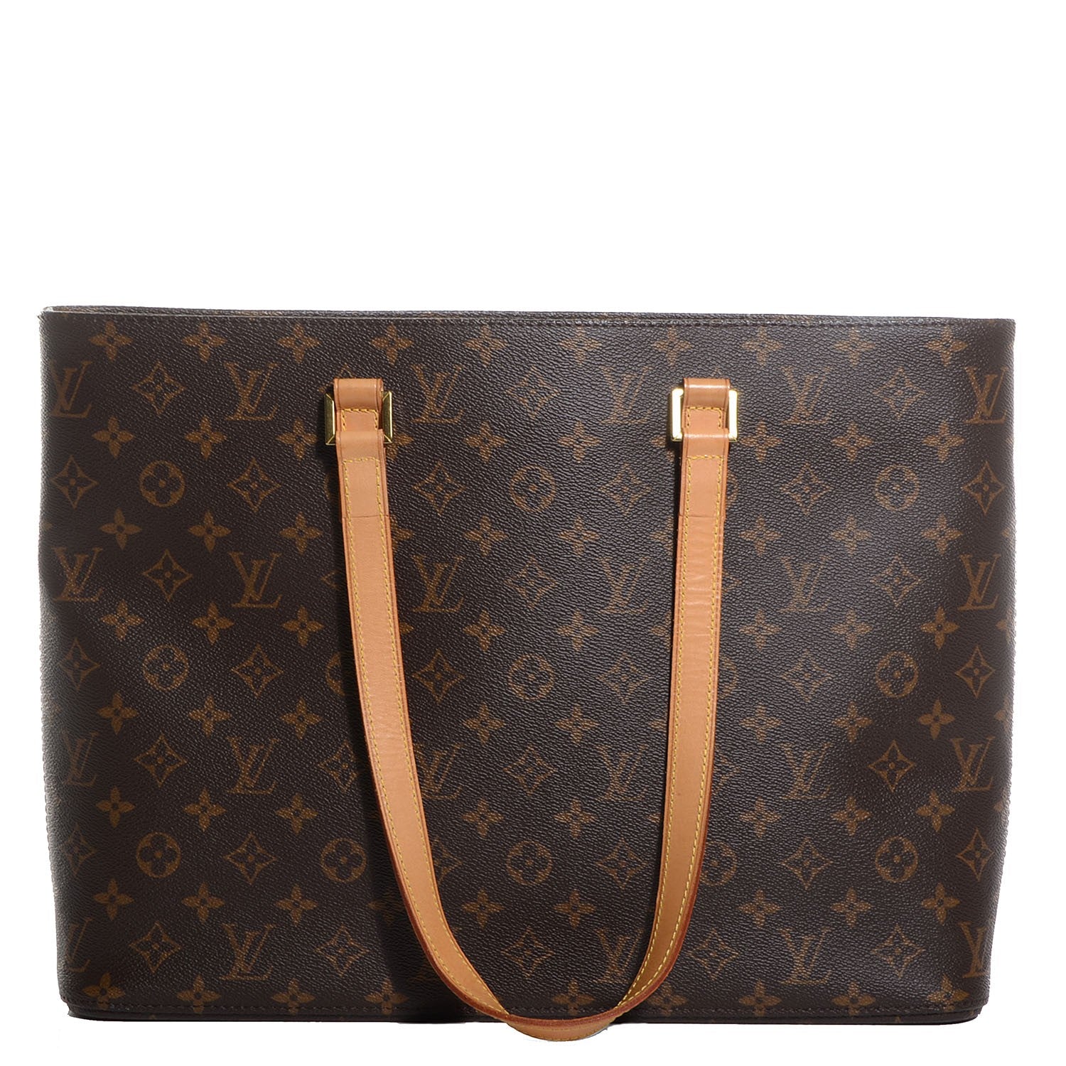 Louis Vuitton Monogram Luco 1 of 7