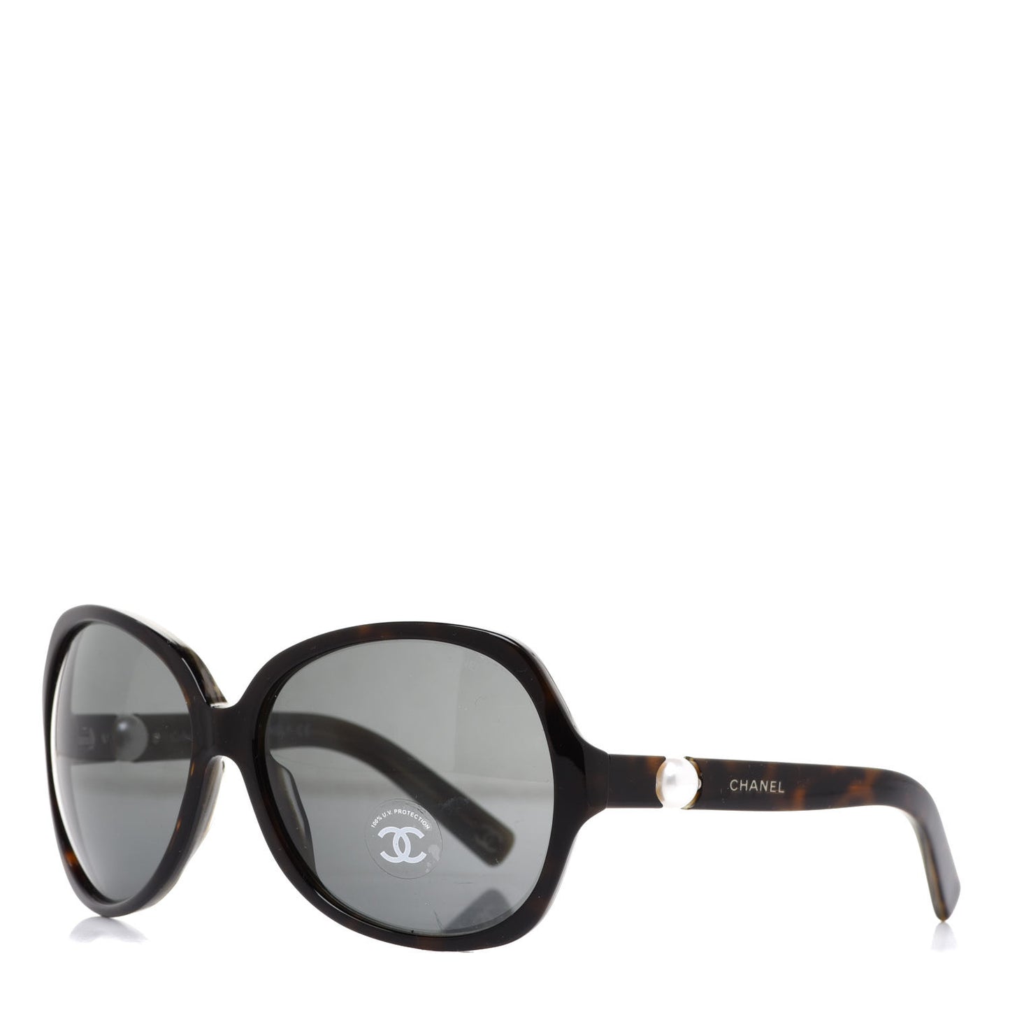 Pearl Sunglasses 5141-H Dark Khaki