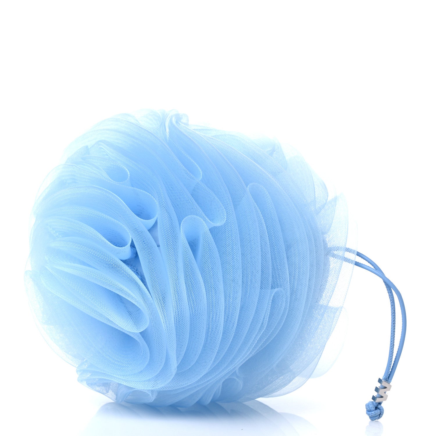 Alexander Wang Tulle Mesh Pom Bag Oxford 8 of 11