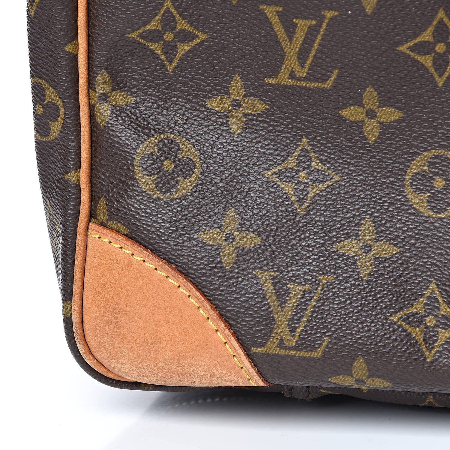 Louis Vuitton Monogram Sirius 45 14 of 15