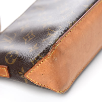 Louis Vuitton Monogram Trotteur 10 of 15