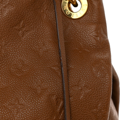 Louis Vuitton Empreinte Artsy MM Havane 14 of 15