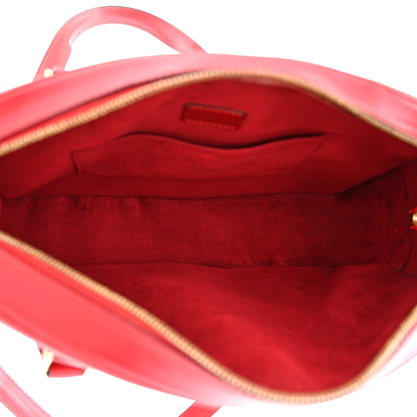 Epi Voltaire Castillan Red
