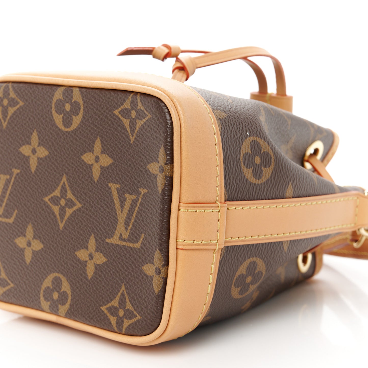 Monogram Nano Noe NV