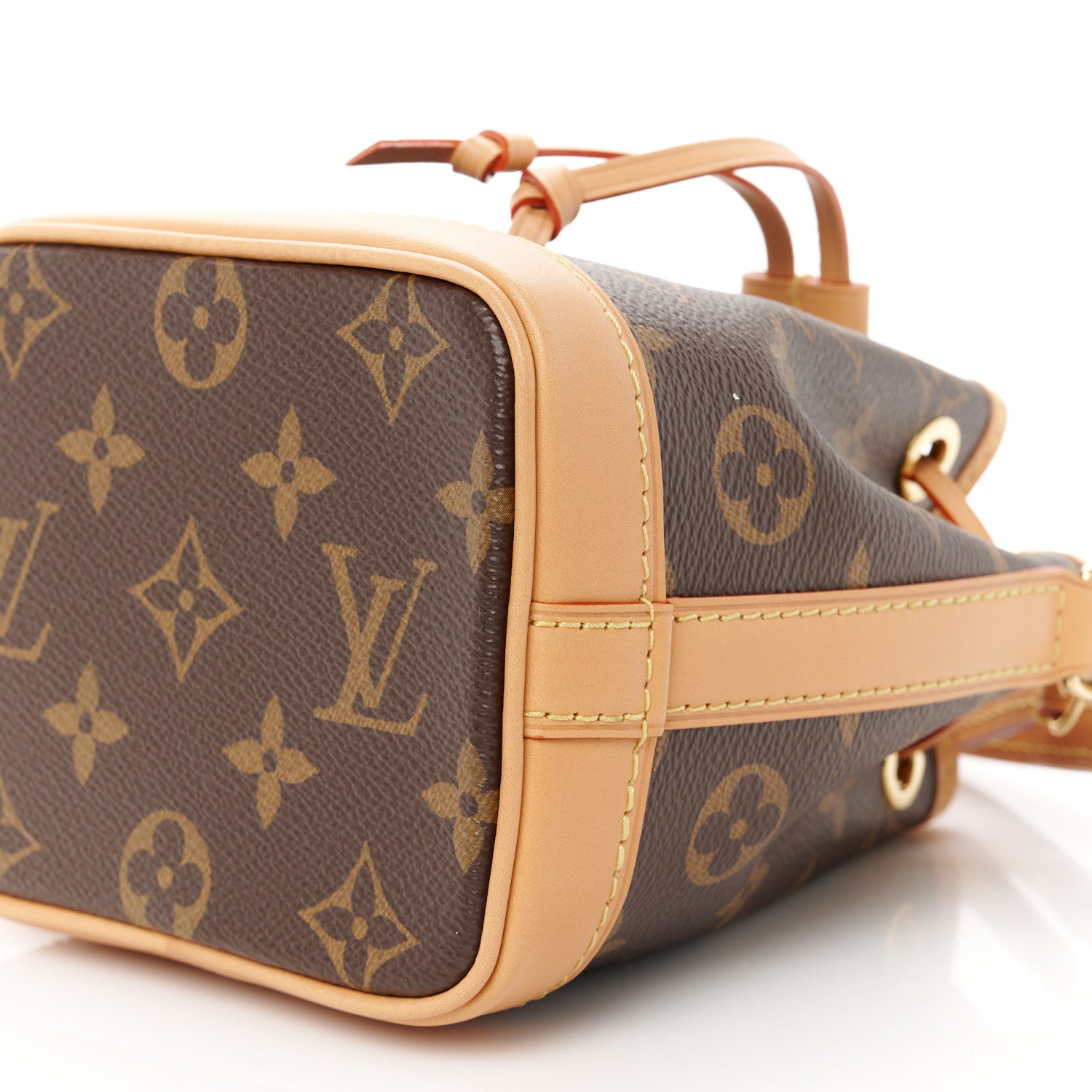 Louis Vuitton Monogram Nano Noe NV 9 of 10