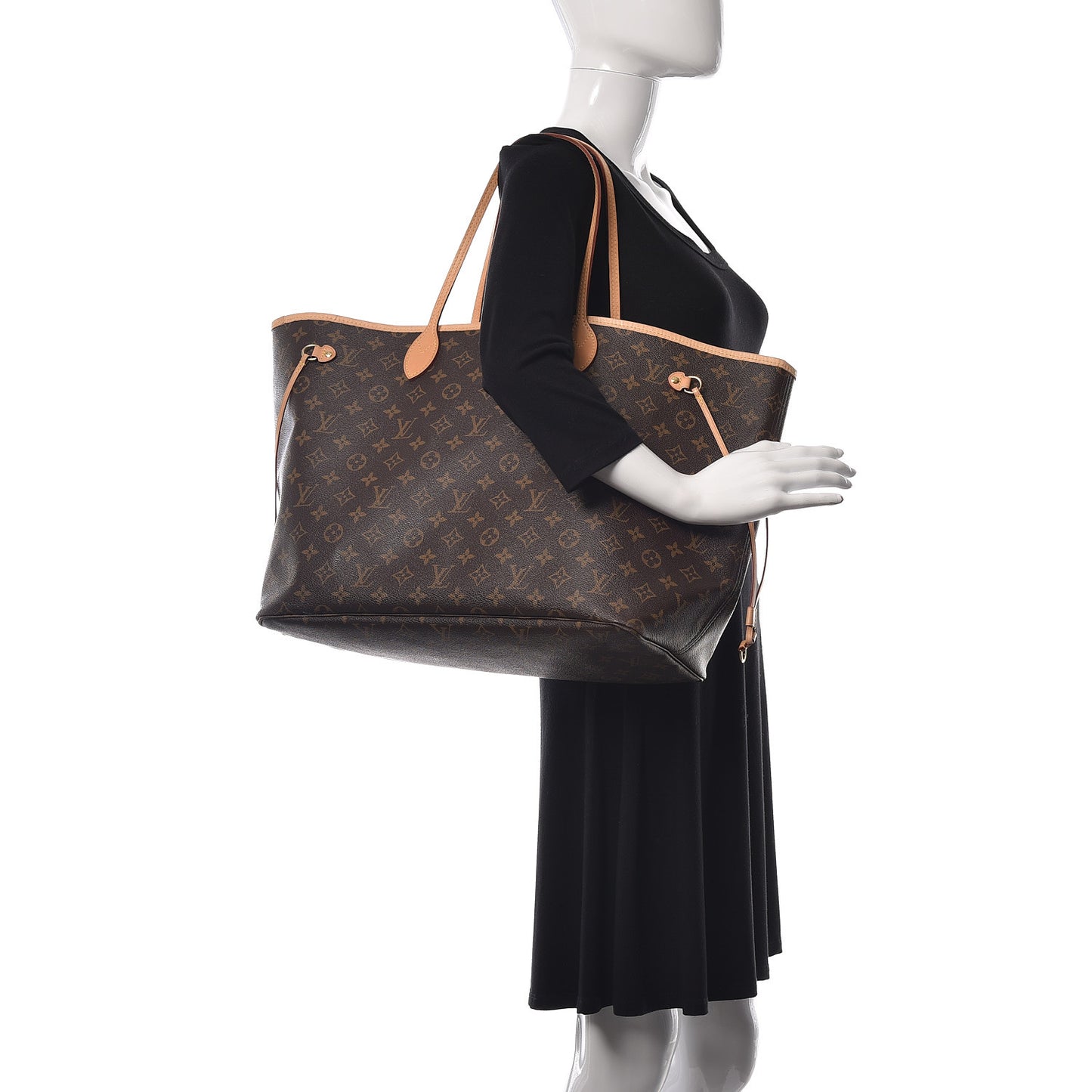 Monogram Neo Neverfull GM