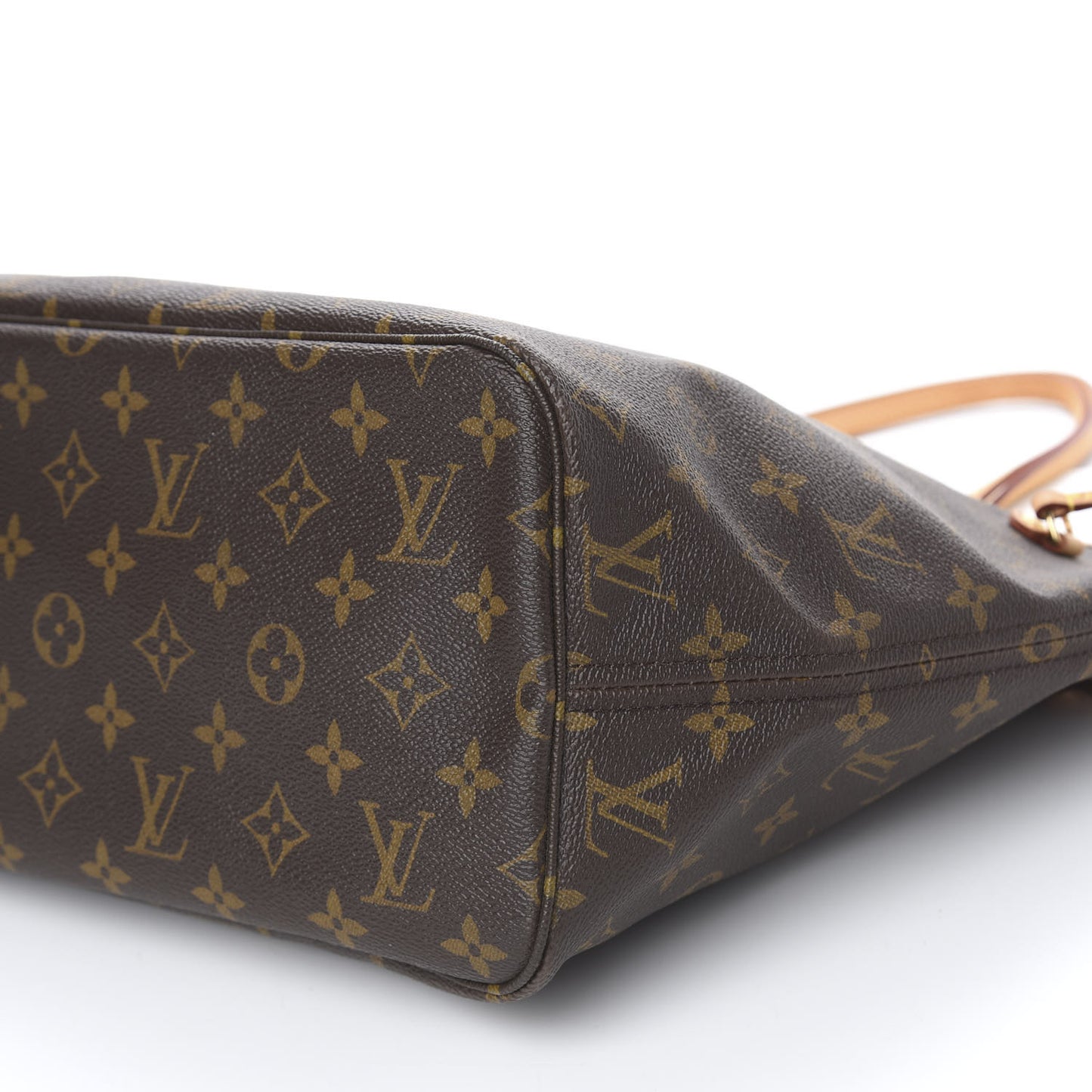 Monogram Neverfull MM
