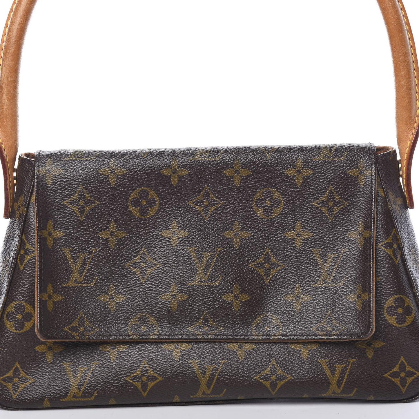Monogram Mini Looping
