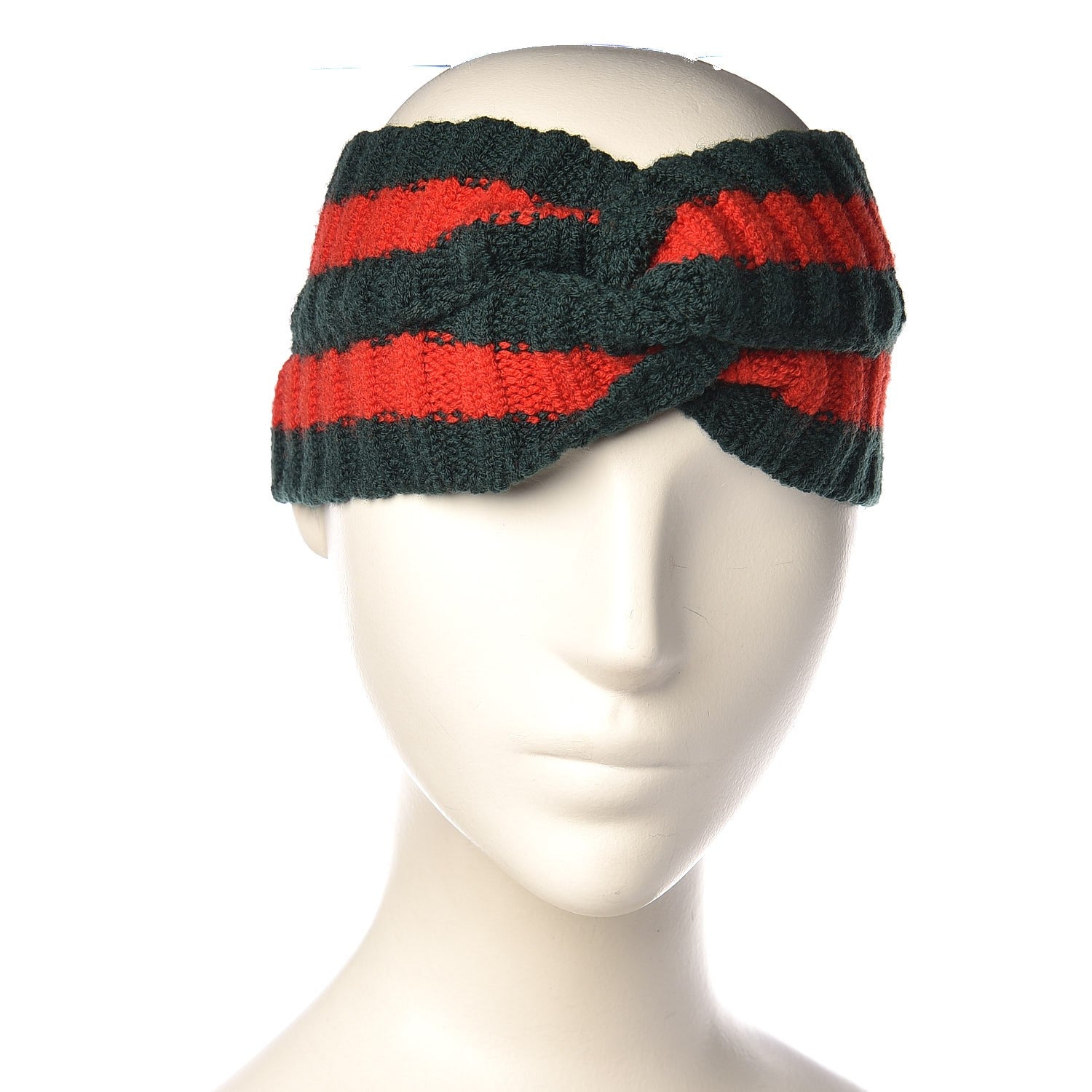 Gucci Web Headband Small 56 2 of 5