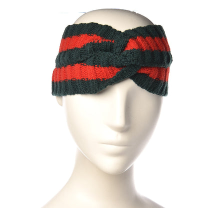 Gucci Web Headband Small 56 2 of 5
