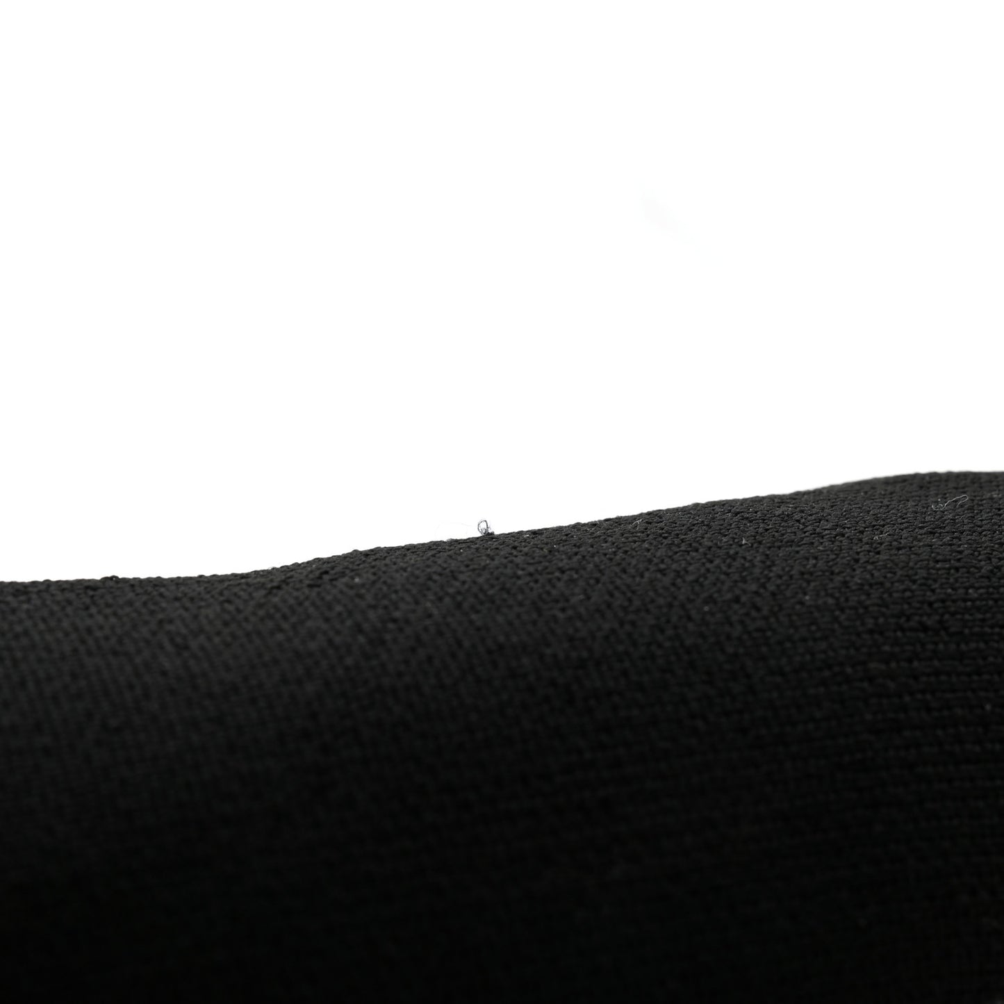 Neoprene Knit Womens Speed Sneakers 39 Black White