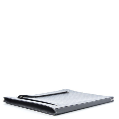 Goyard Goyardine Sorbonne Document Holder Grey 4 of 8