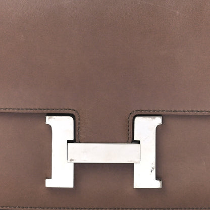 Hermes Tadelakt Constance 24 Griolet 6 of 9