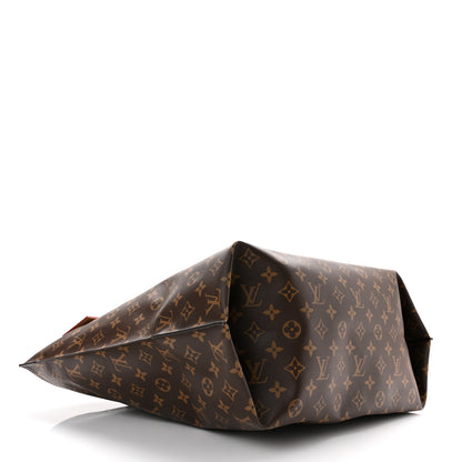 Louis Vuitton Monogram All-In MM 4 of 9