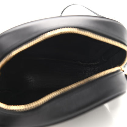 Saint Laurent Nappa Monogram Blogger Bag Black 7 of 9