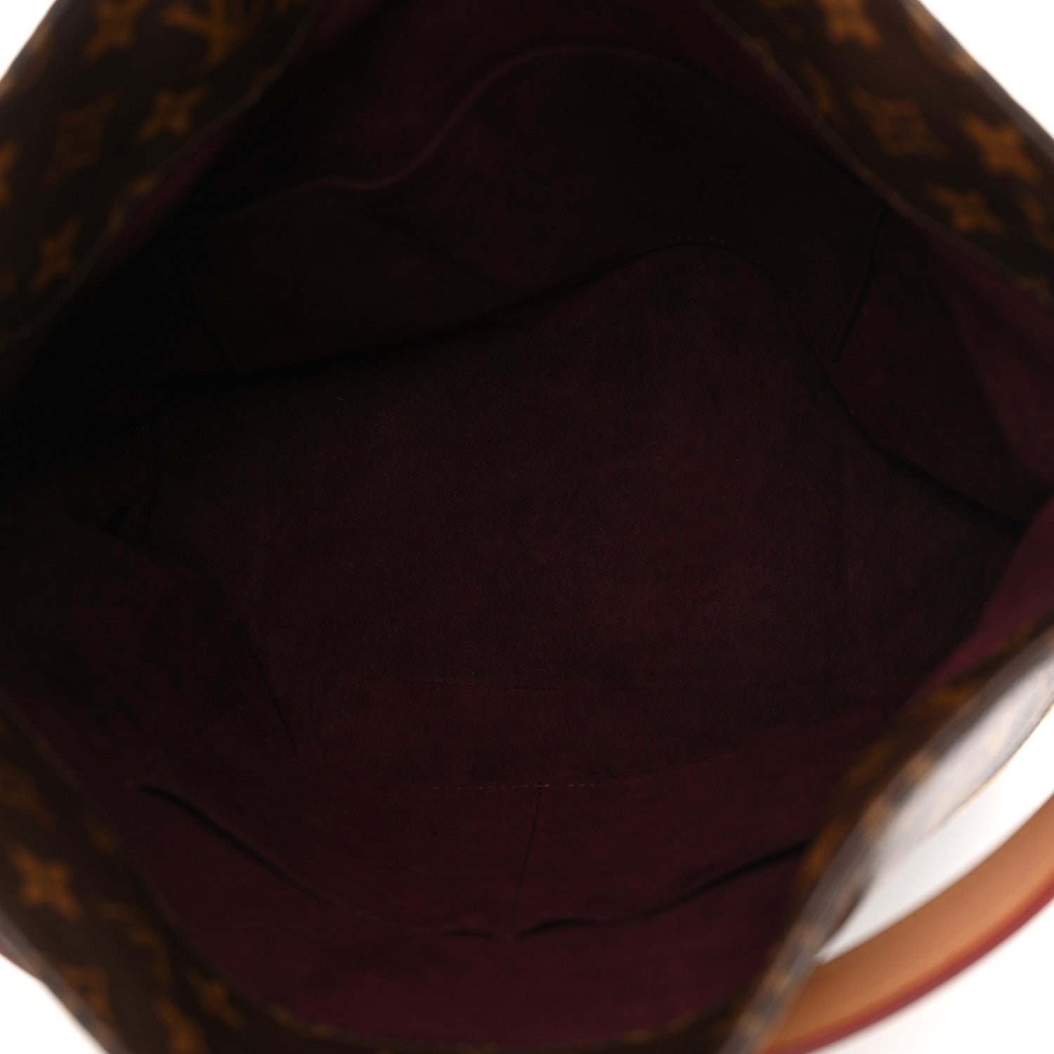Louis Vuitton Monogram Melie 4 of 8