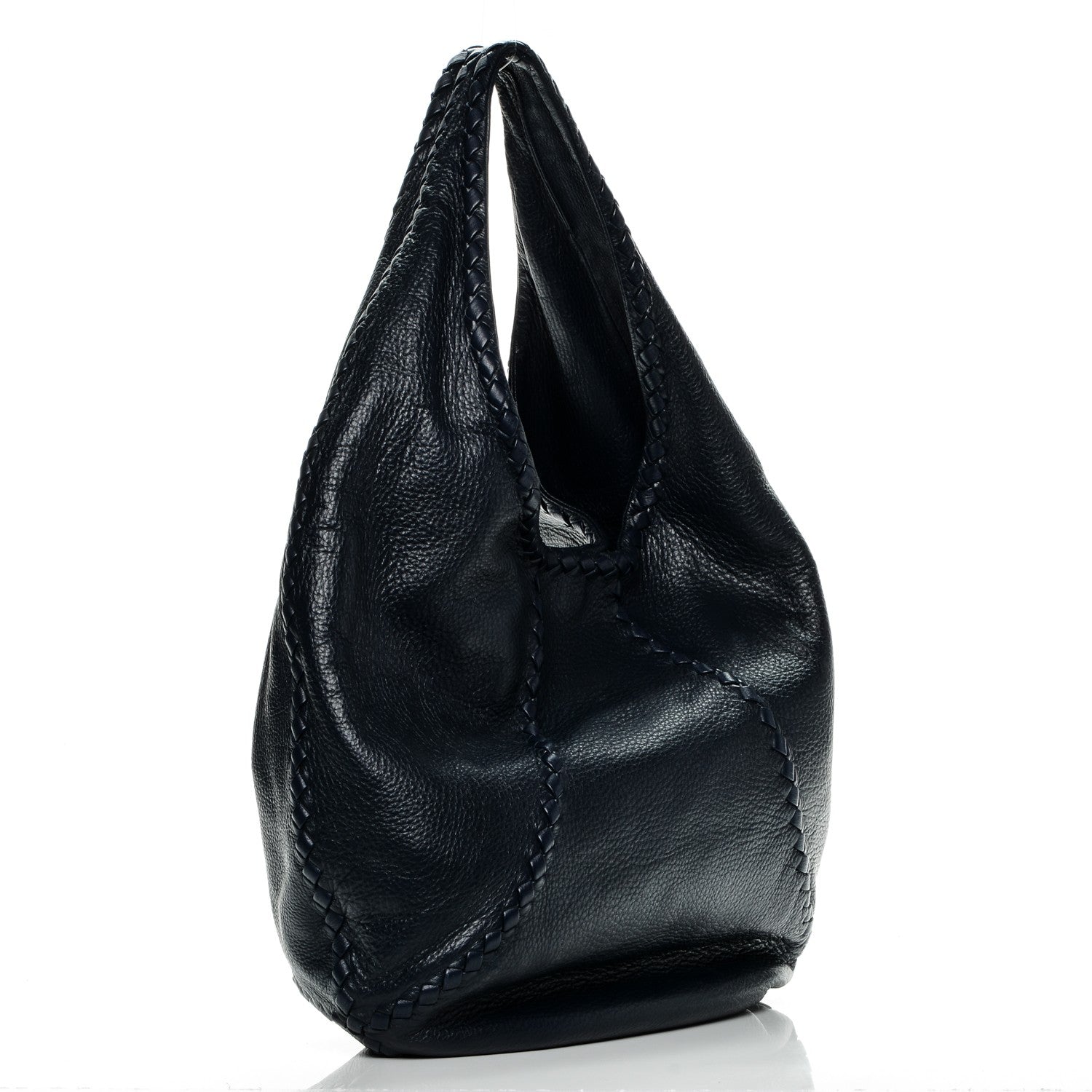 Bottega Veneta Cervo Deerskin Large Hobo China 3 of 7