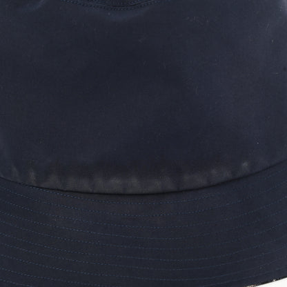 Christian Dior Polyester Cotton Oblique Teddy-D Brim Bucket Hat 58 16 of 16