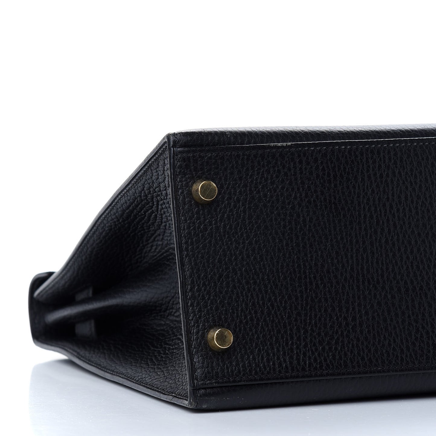 Ardennes Kelly Sellier 32 Black
