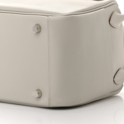 Hermes Evercolor Lindy 26 Gris Perle 10 of 13