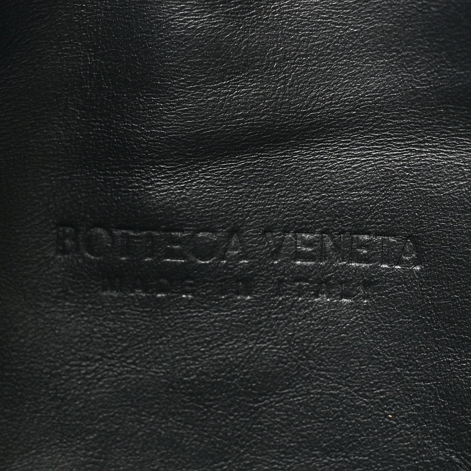 Bottega Veneta Nappa Intrecciato Teen Jodie Hobo Black 6 of 10