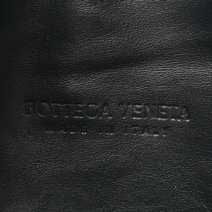 Bottega Veneta Nappa Intrecciato Teen Jodie Hobo Black 6 of 10