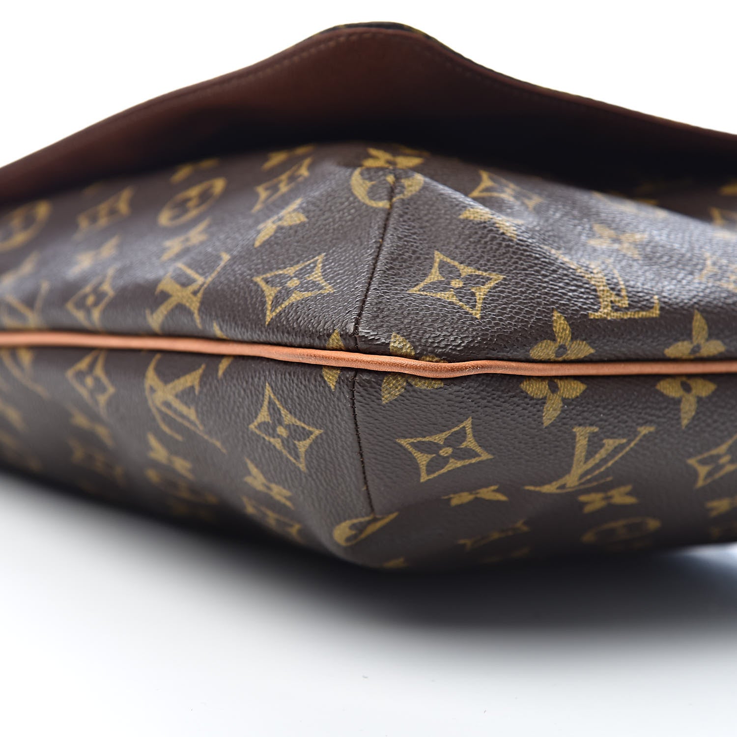 Louis Vuitton Monogram Musette GM 9 of 11