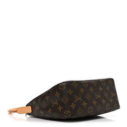 Louis Vuitton Monogram Looping MM 4 of 10