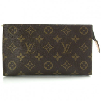 Louis Vuitton Monogram Compact Tour Toiletry Pouch 1 of 8