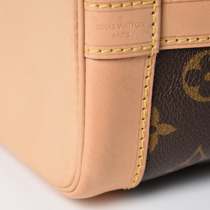 Louis Vuitton Monogram Noe BB 12 of 12