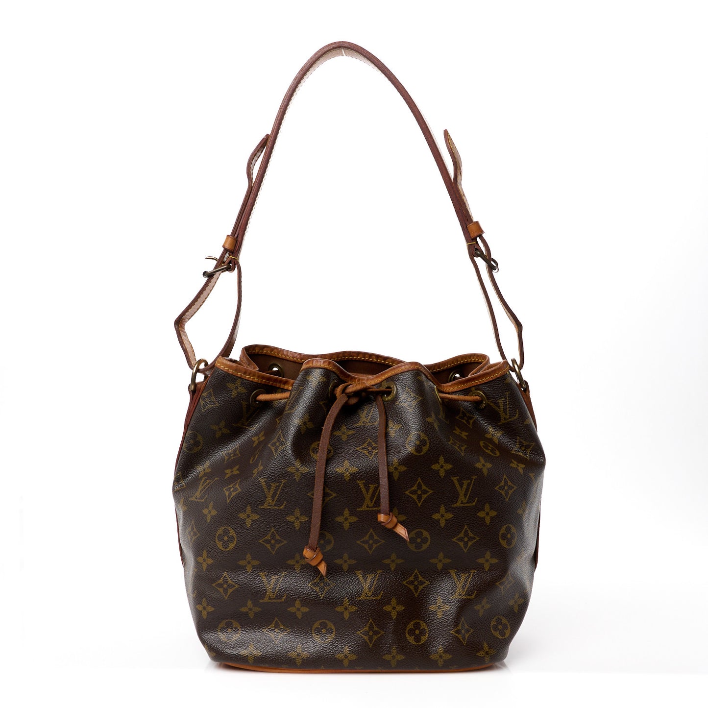 Monogram Petit Noe