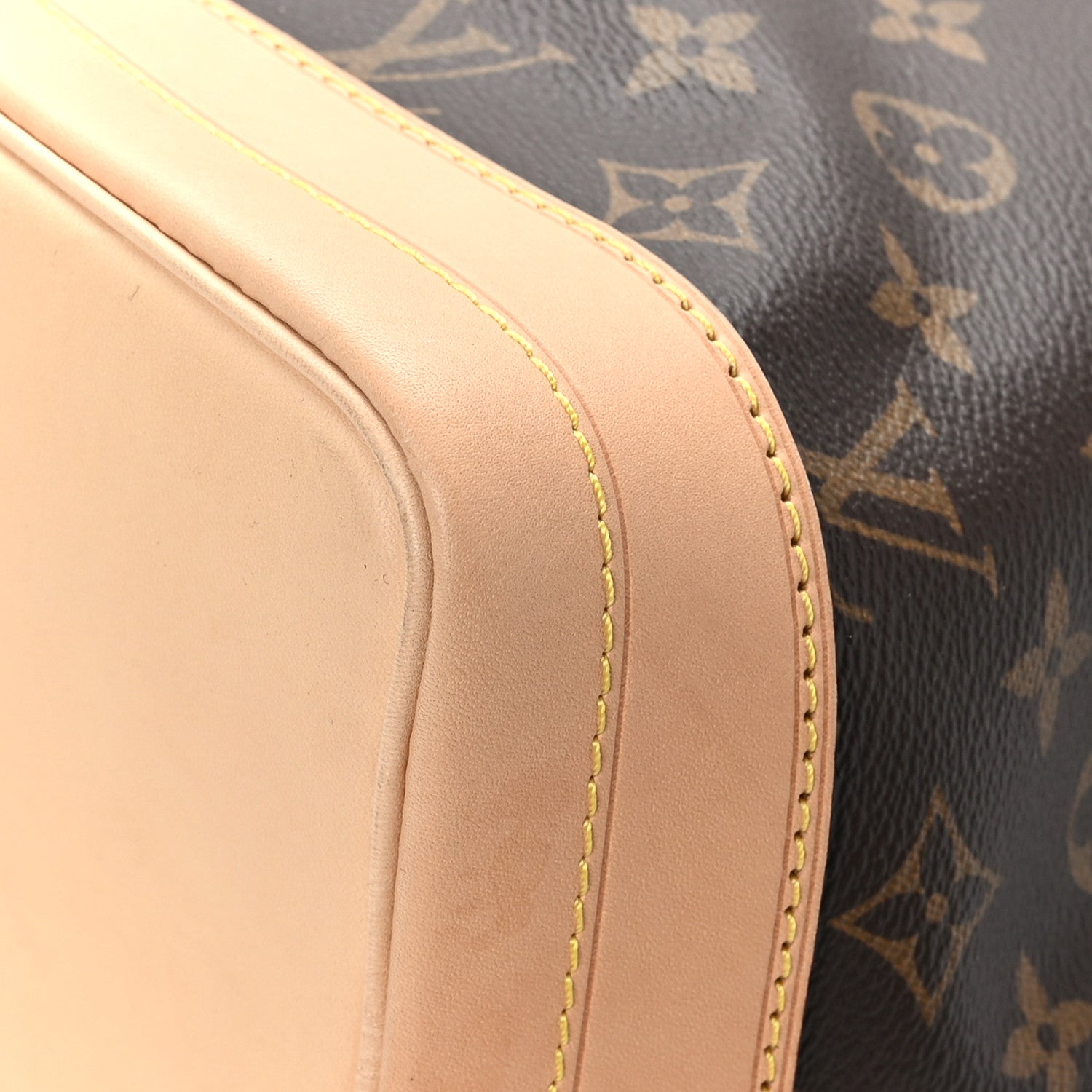 Louis Vuitton Monogram Noe 5 of 10