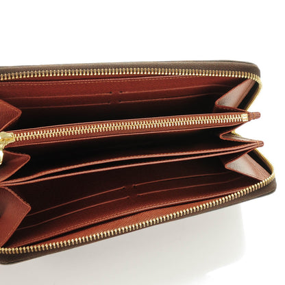 Louis Vuitton Monogram Zippy Wallet 5 of 8