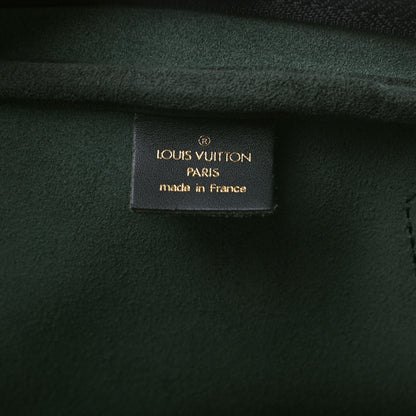 Louis Vuitton Taiga Kendall GM Epicea 5 of 6