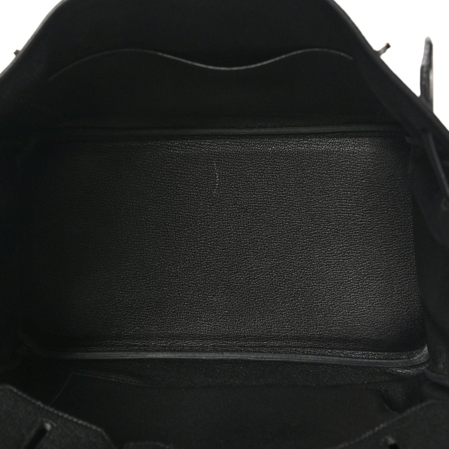 Togo Birkin 35 Black