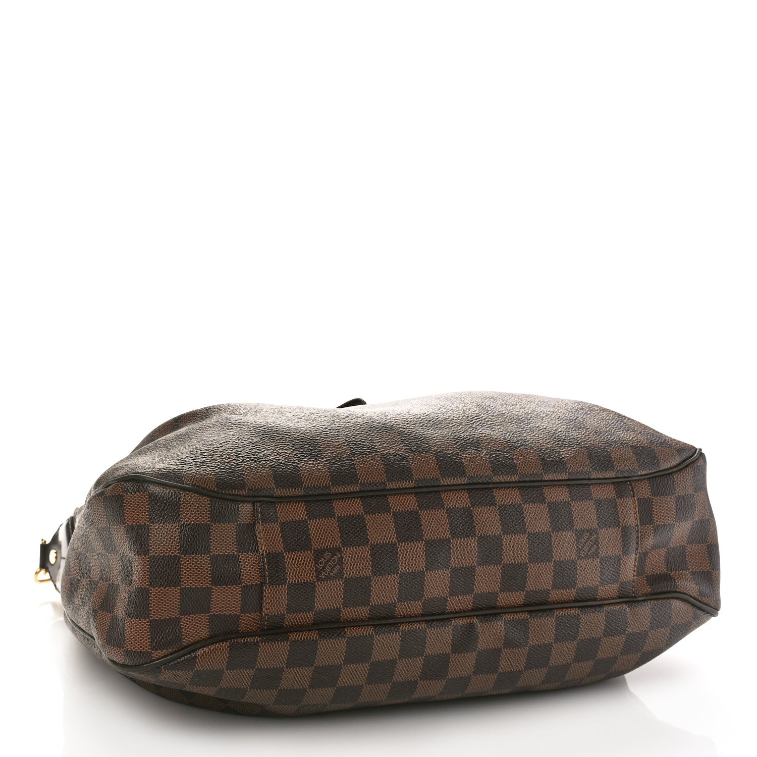 Louis Vuitton Damier Ebene Evora MM 4 of 10