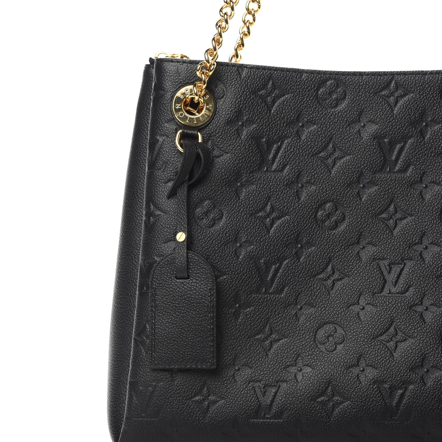 Empreinte Surene MM Black
