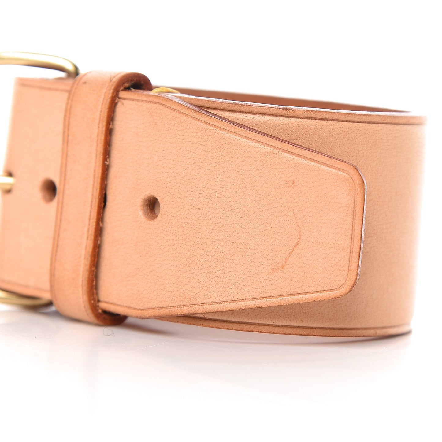 Vachetta Bracelet