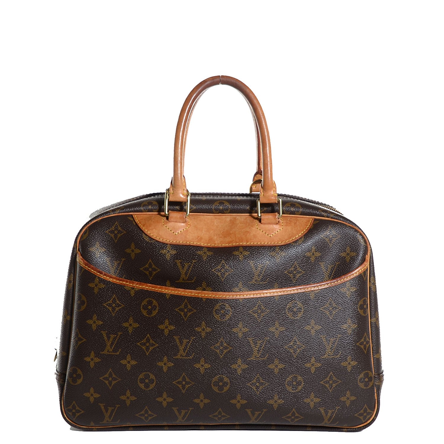 Louis Vuitton Monogram Deauville 1 of 7