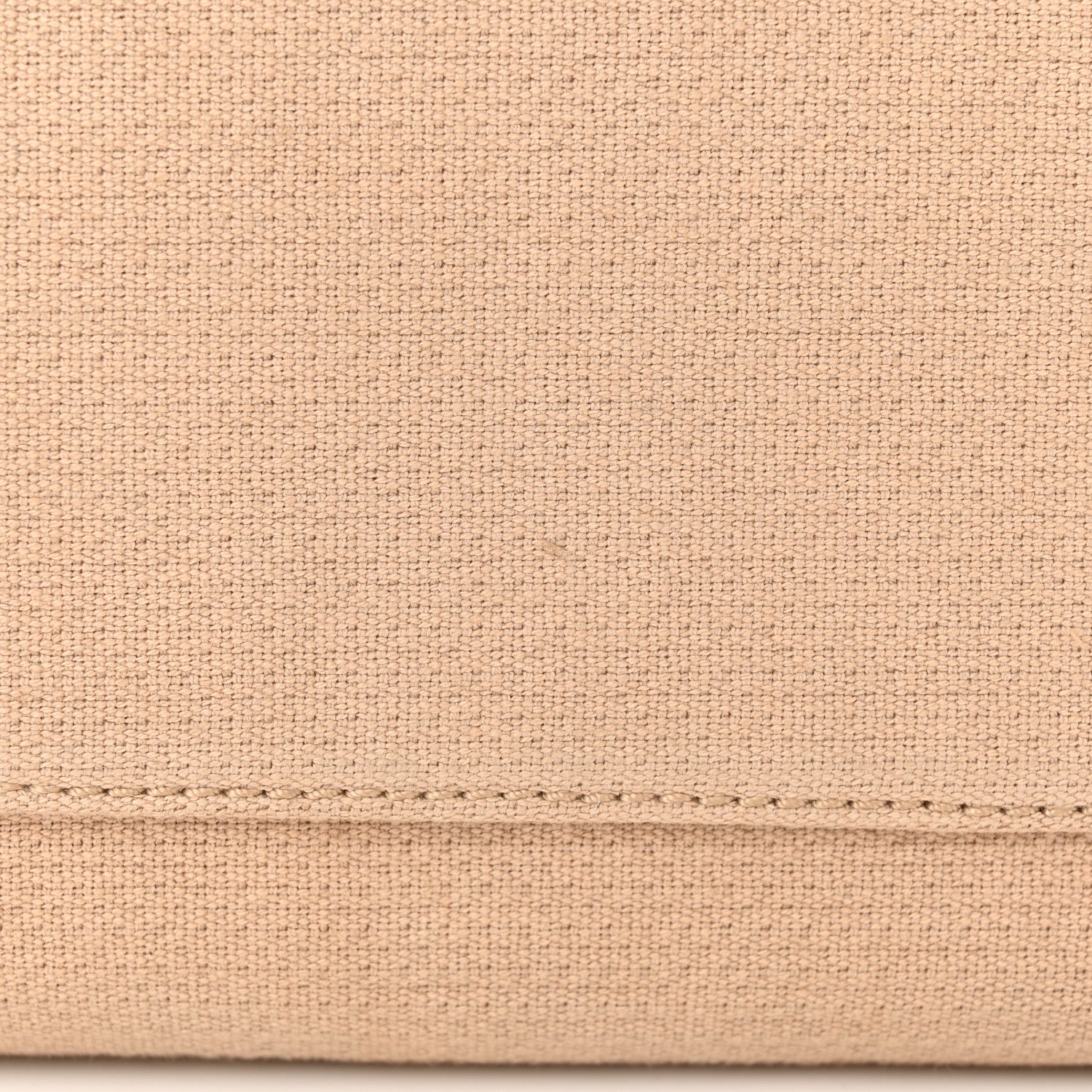 Chanel Mixed Fibers Small Deauville Tote Beige 12 of 13