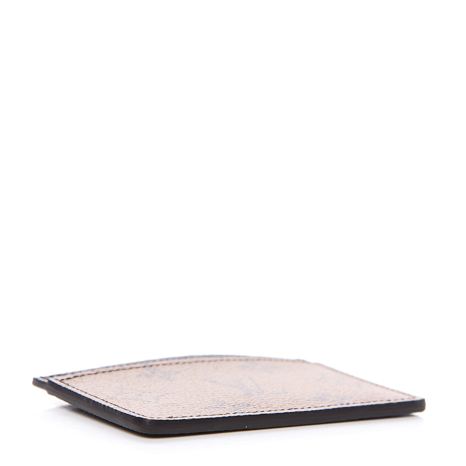 Louis Vuitton Reverse Monogram Card Holder 3 of 6