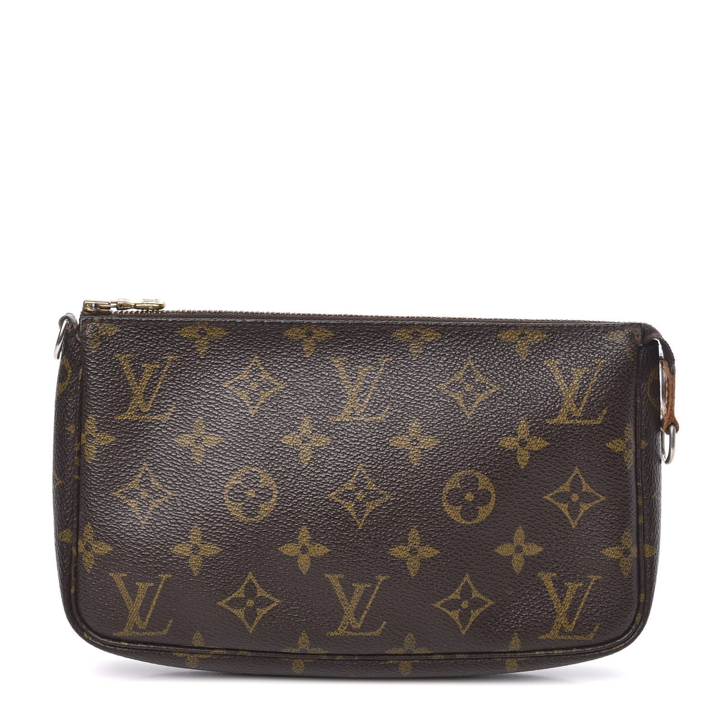 Monogram Pochette Accessories