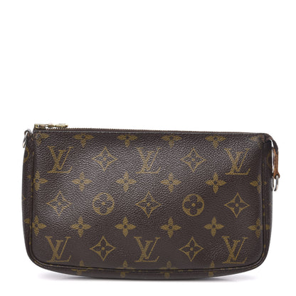 Louis Vuitton Monogram Pochette Accessories 1 of 7