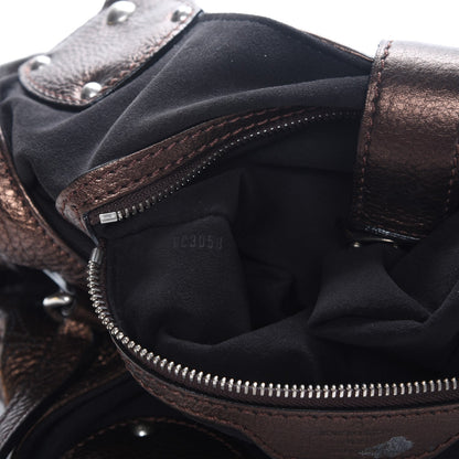 Louis Vuitton Mahina XL Mordore 7 of 7