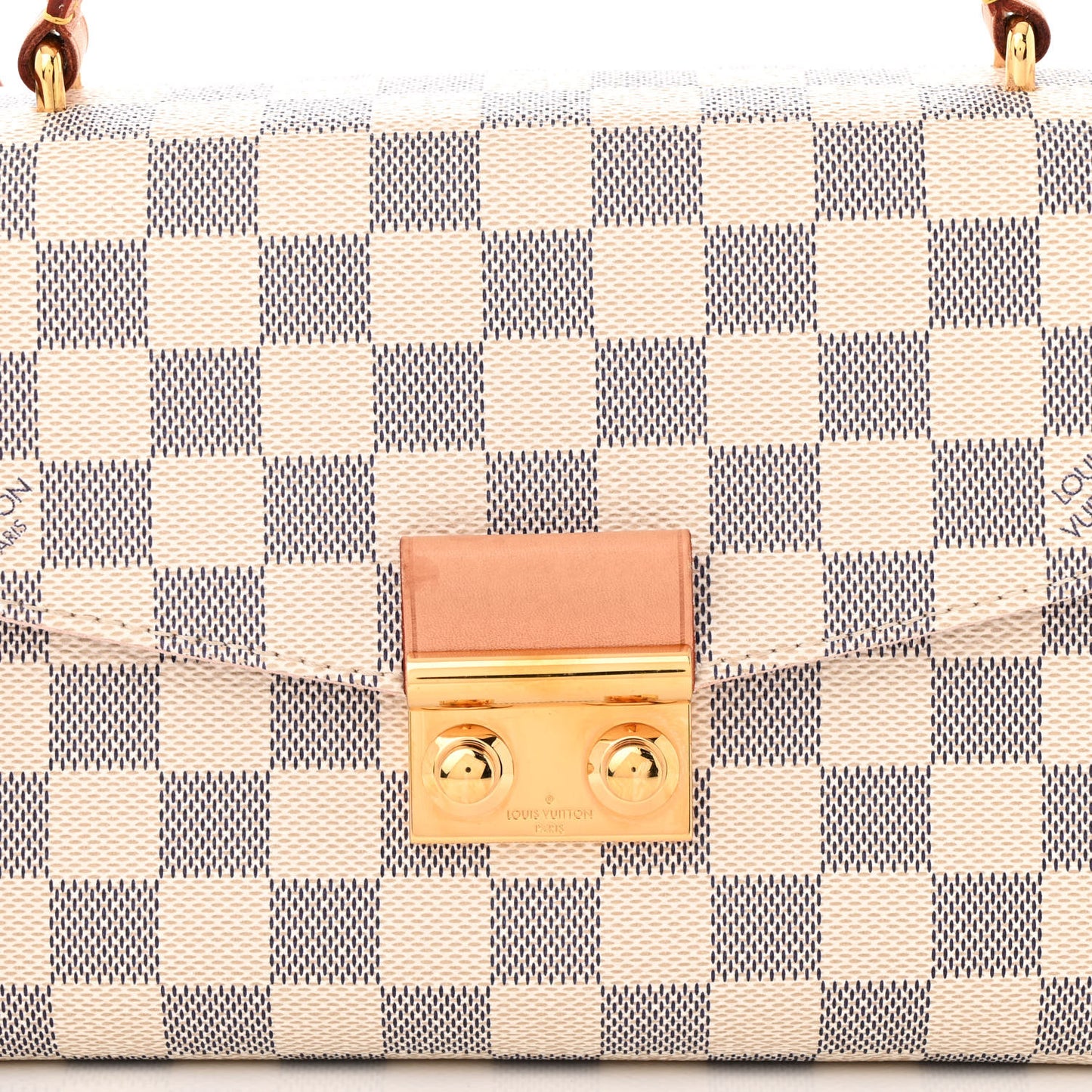 Damier Azur Croisette